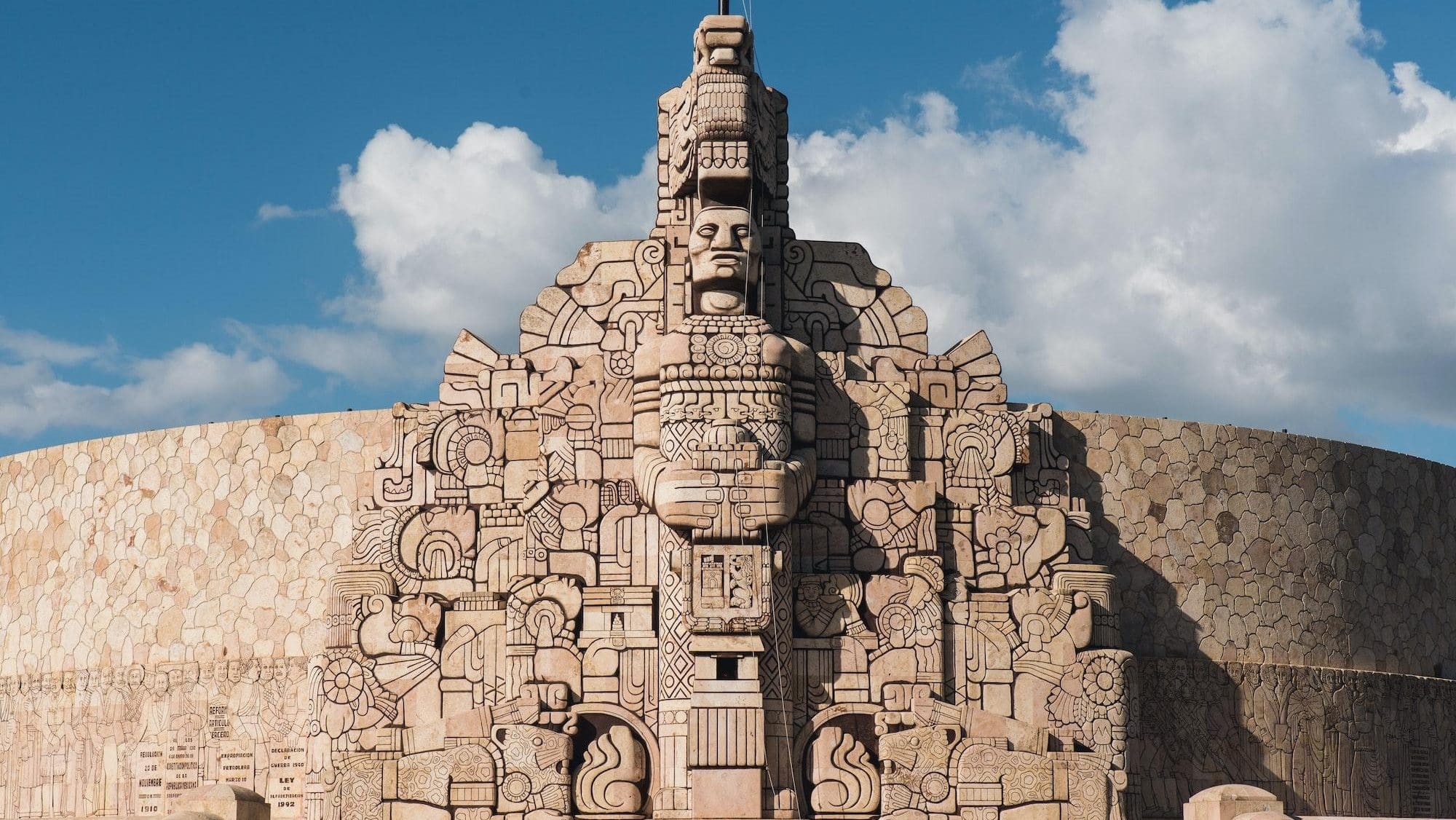 Merida Yucatan