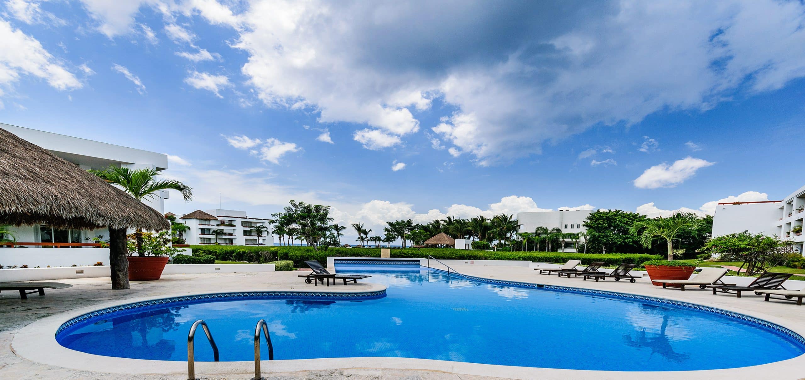 Residencias Reef Cozumel Condos — image 1