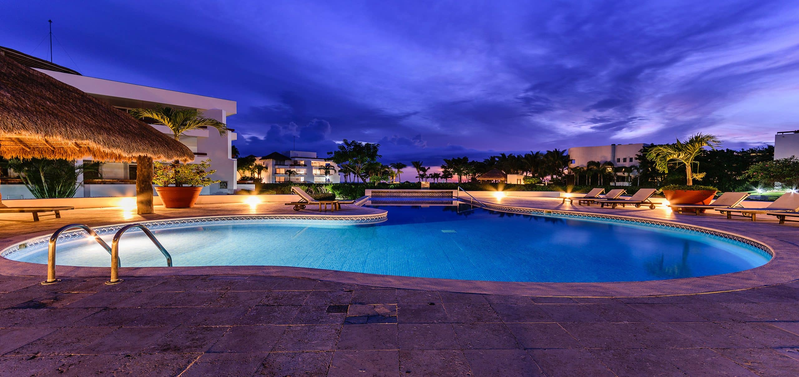 Residencias Reef Cozumel Condos — image 5