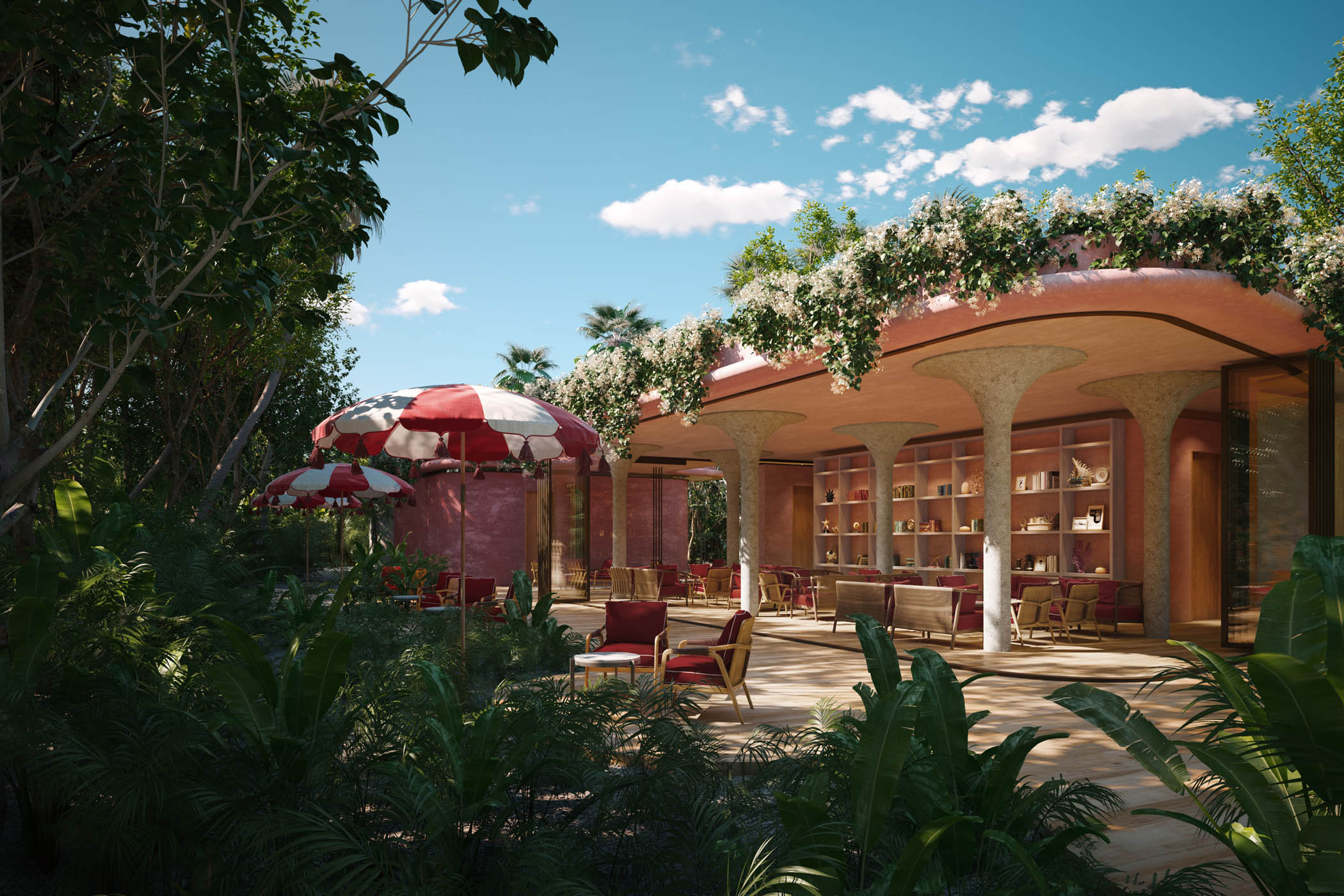Faena Tulum