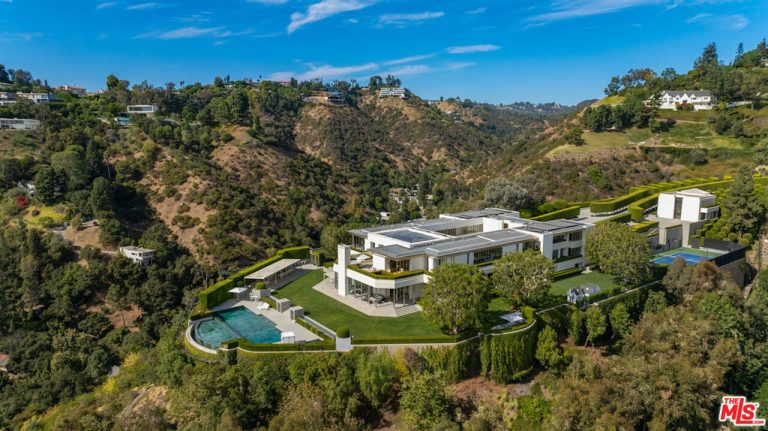 angelo estate california 2