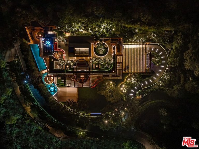 bel air 177 luxury villa 1