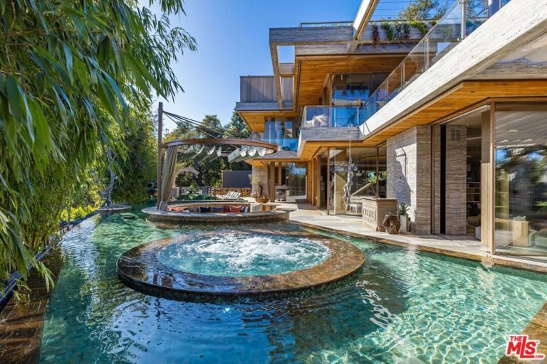 bel air 177 luxury villa 16