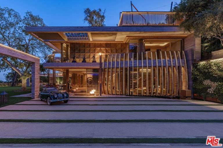 bel air 177 luxury villa 17