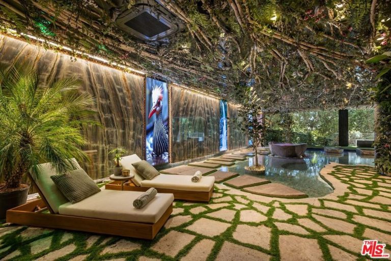 bel air 177 luxury villa 20