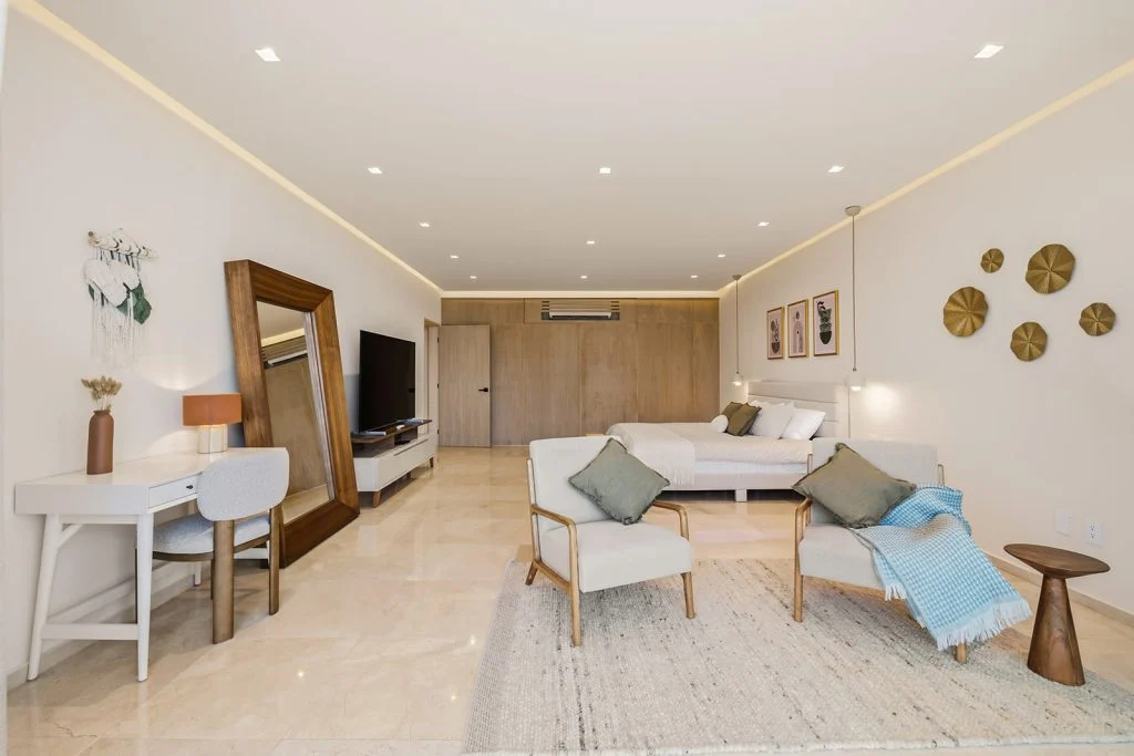 Residencias Reef 5330 — Cozumel