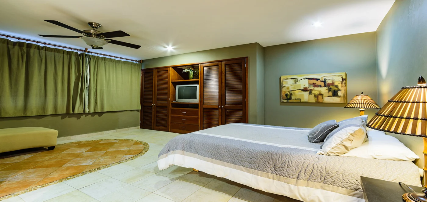 Residencias Reef 8180 — Cozumel